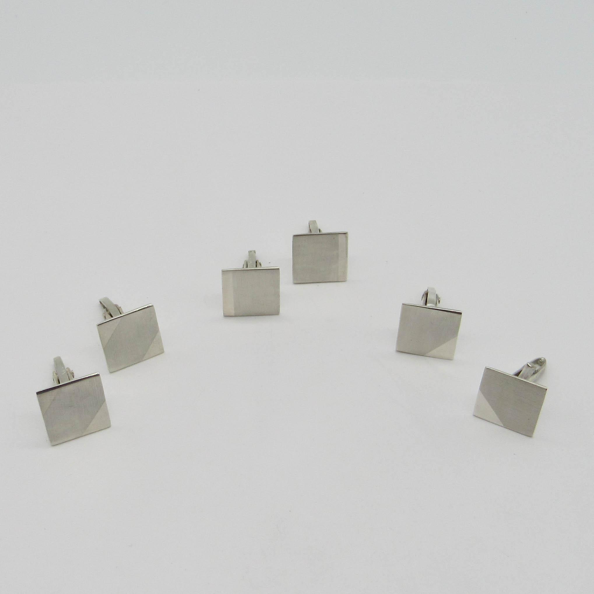 GEMELOS /PLATA